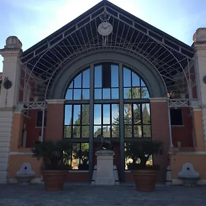 Manege Godillot Appartement