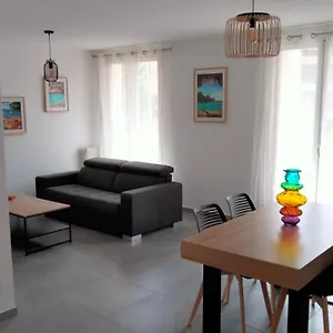 Terre Et Appartement