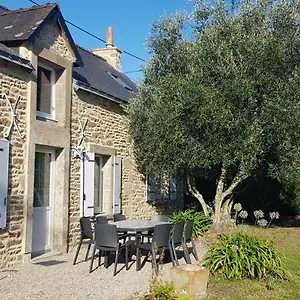 Maison De Charme Bretonne Pres De Vannes , Theix France