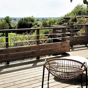 La Carri'air Pont-Aven