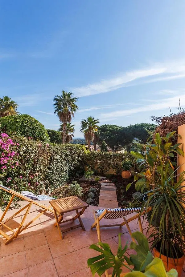La Girelle De Vacances Giens Hyères Apartment